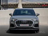 2024 Audi Q3 1.4L