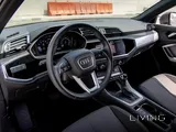 2024 Audi Q3 1.4L