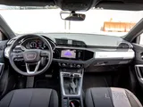 2024 Audi Q3 1.4L