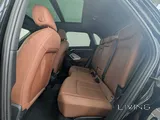 2024 Audi Q3 35TFSI- Original paint