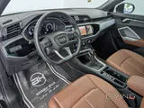 2024 Audi Q3 35TFSI- Original paint