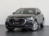 2024 Audi Q3 35TFSI- Original paint