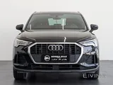 2024 Audi Q3 35TFSI- Original paint