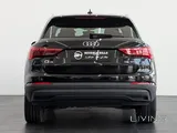 2024 Audi Q3 35TFSI- Original paint