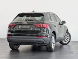 2024 Audi Q3 35TFSI- Original paint