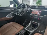 2024 Audi Q3 35TFSI- Original paint