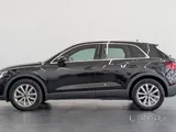 2024 Audi Q3 35TFSI- Original paint