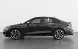 2024 Audi S3 Matte Black-Under Warranty and Free Service Package 2028