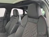 2024 Audi S3 Matte Black-Under Warranty and Free Service Package 2028