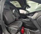 2024 Audi S3 Matte Black-Under Warranty and Free Service Package 2028