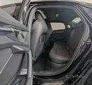 2024 Audi S3 Matte Black-Under Warranty and Free Service Package 2028