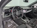 2024 Audi S3 Matte Black-Under Warranty and Free Service Package 2028