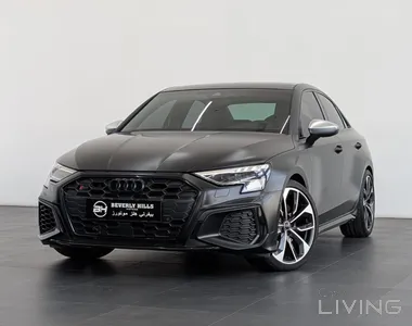 Audi S 3 2024
