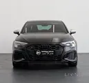 2024 Audi S3 Matte Black-Under Warranty and Free Service Package 2028