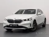 2024 BMW 520i - Original Paint