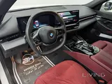 2024 BMW 520i - Original Paint