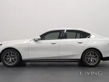 2024 BMW 520i - Original Paint