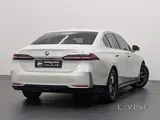 2024 BMW 520i - Original Paint