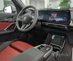2024 BMW  X1 - Under Warranty