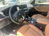 2024 BMW X4 White 5-Door SUV with Full Service History