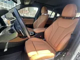 2024 BMW X4 White 5-Door SUV with Full Service History