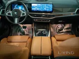 2024 BMW X5 Grey - Used Petrol SUV with Automatic Transmission
