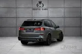 2024 BMW X5 Grey - Used Petrol SUV with Automatic Transmission