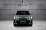 2024 BMW X5 Grey - Used Petrol SUV with Automatic Transmission