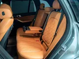 2024 BMW X5 Grey - Used Petrol SUV with Automatic Transmission