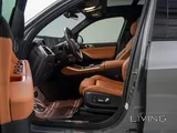 2024 BMW X5 Grey - Used Petrol SUV with Automatic Transmission