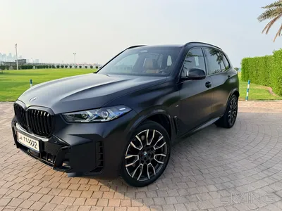 BMW X5 xDrive40i  2024