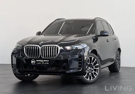 BMW X5 40i  2024