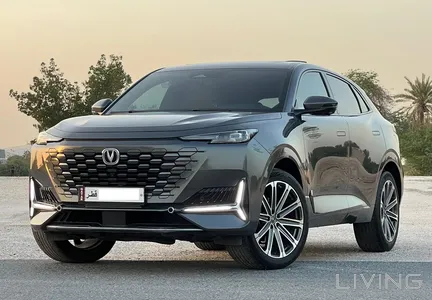 Changan UNI-K  2024