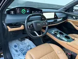 2024 Changan UNI-K