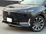 2024 Changan UNI-K
