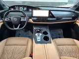 2024 Changan UNI-K