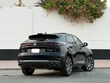 2024 Changan UNI-K