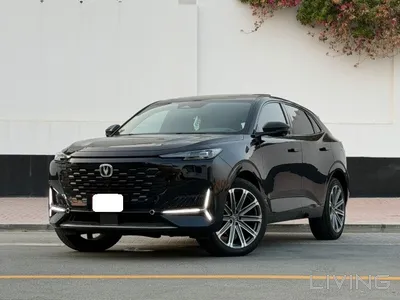 Changan UNI-K  2024