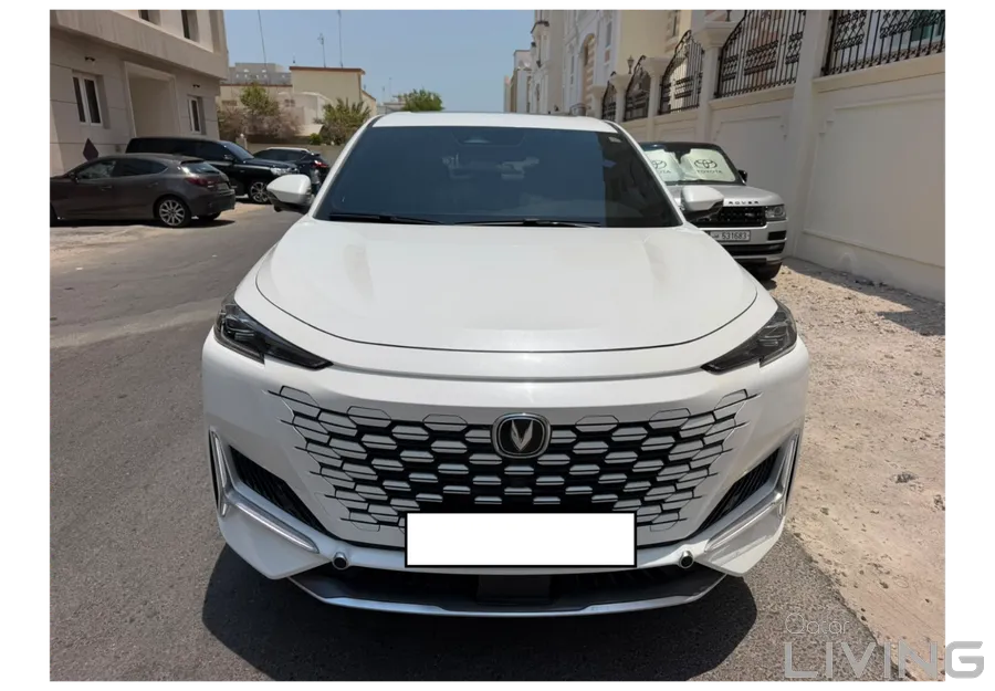 شانجان Uni K 2024 — QatarLiving
