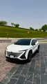 2024 Changan UNI-T - Used, 75,000 km, Petrol, Automatic, Leather Seats