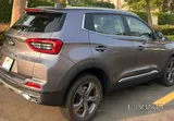 شيري تيجو 4 برو 2024 | 34,000 كم | ضمان ساري