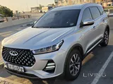 شيري تيجو 7 برو 2024 كامل المواصفات مالك أول حالة ممتازة