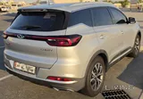 شيري تيجو 7 برو 2024 كامل المواصفات مالك أول حالة ممتازة