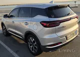 شيري تيجو 7 برو 2024 كامل المواصفات مالك أول حالة ممتازة