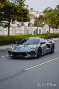 Chevrolet Corvette 3LTZ51 2024