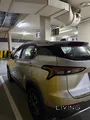 2024 Chevrolet Groove Premier