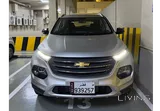 2024 Chevrolet Groove Premier