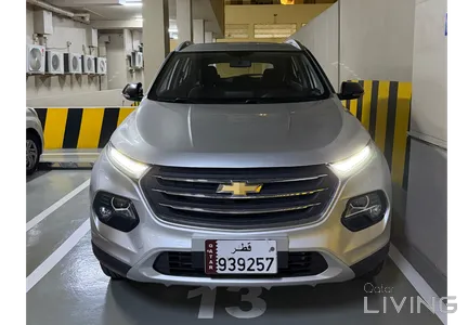 Chevrolet Groove LT 2024