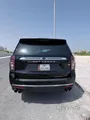 2024 Chevrolet Suburban Premier - 4x4 petrol Perfect