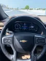 2024 Chevrolet Suburban Premier - 4x4 petrol Perfect